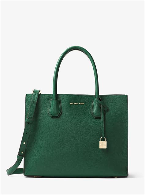 michael kors mercer medium tote|michael kors large signature tote.